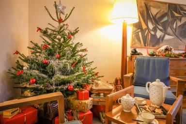 ATP Noël