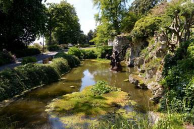 Parc Hauser