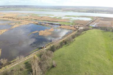 Marais du Hode