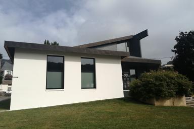 Chapelle Saint-André Sainte-Adresse