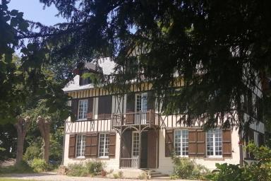 La Brière Graimbouville