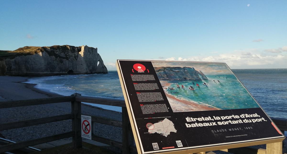 Etretat