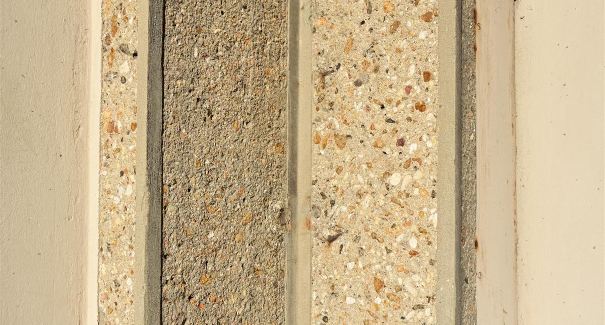 béton