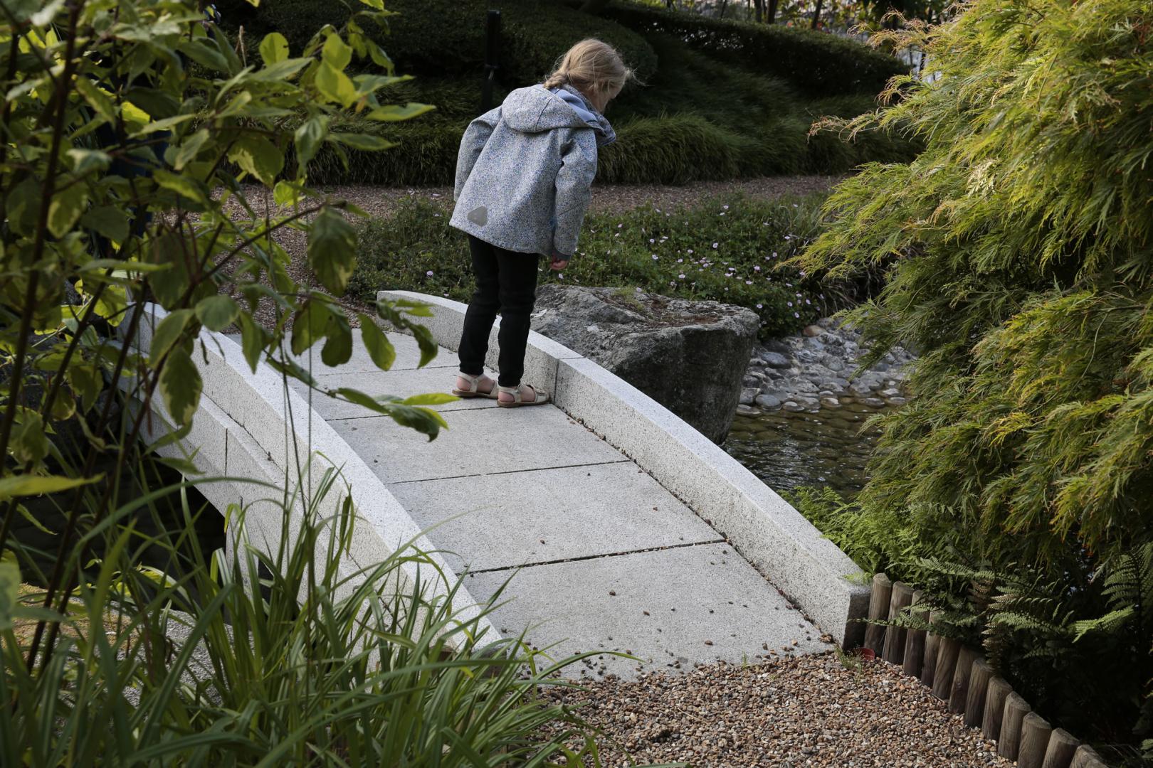 Jardin à la japonaise : La Pause Jardin, tout sur les jardins et