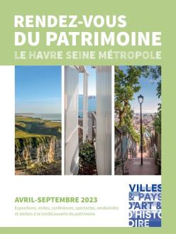 La Une programmation Eté 2023