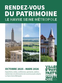 Programme oct.25-mars.26