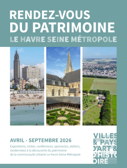 Programme PAH avril à septembre 2026