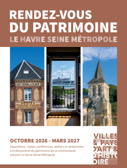 Programme PAH septembre 2026 à mars 2027