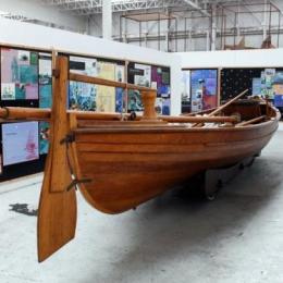 Musée maritime et portuaire, Le Havre