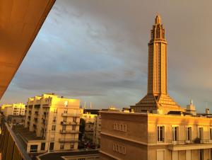 Église Saint-Joseph, Le Havre