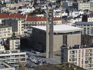 Église Saint-Michel, Le Havre