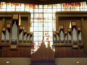 Orgue de l'église Saint-Michel, Le Havre