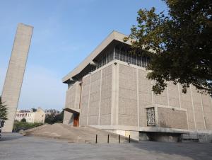 Église Saint-Michel, Le Havre