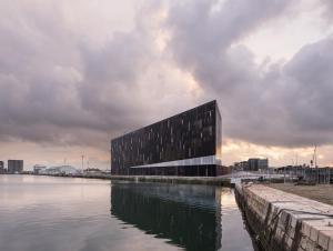 École Nationale Supérieure Maritime (ENSM), Le Havre