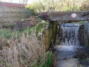 Moulin de Rolleville