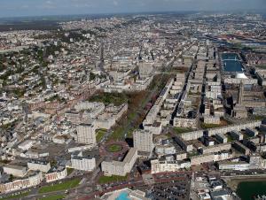 Pays d'art et d'histoire Le Havre Seine Métropole