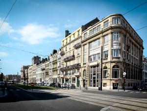 Boulevard de Strasbourg, Le Havre