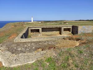 Blockhaus de La Poterie