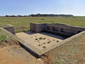 Blockhaus de La Poterie