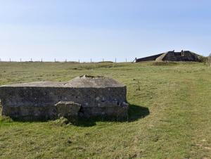 Bunker de La Poterie