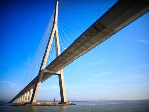 Pont de Normandie