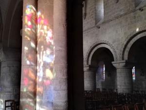 Église Notre-Dame de l’Assomption, Étretat