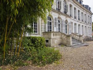 Château de Filières, Gommerville