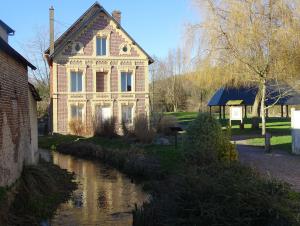 Moulin de Rolleville