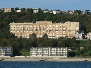 Nice-Havrais, Sainte-Adresse