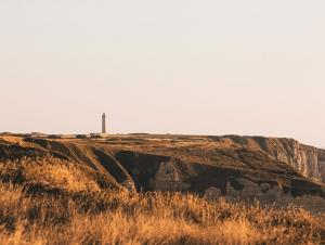 Phare de la Poterie-Cap d'Antifer