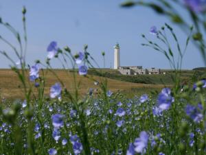 Phare de la Poterie-Cap d'Antifer