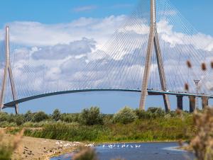 Pont de Normandie