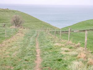 Valleuse du Curé