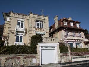 Villas de Sainte-Adresse