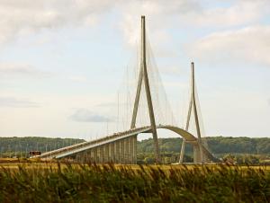 Pont de Normandie