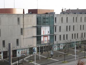 Conservatoire Arthur Honegger, Le Havre