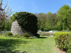 Domaine du Colmoulins