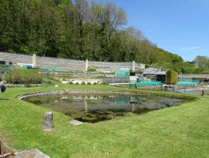 Domaine du Colmoulins