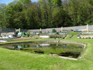 Domaine du Colmoulins