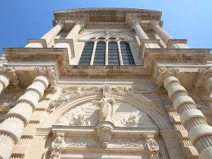 Cathédrale Notre-Dame, Le Havre