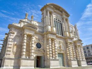 Cathédrale Notre-Dame, Le Havre