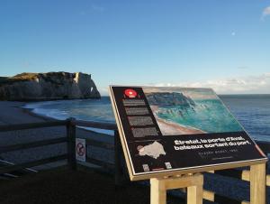 Etretat