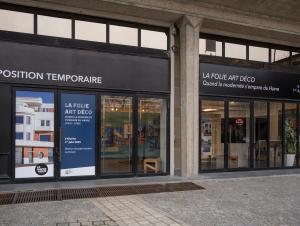 Exposition Art déco 2025