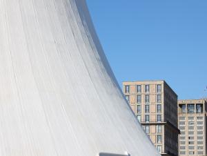 Volcan Le Havre