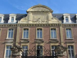 Lycée François 1er