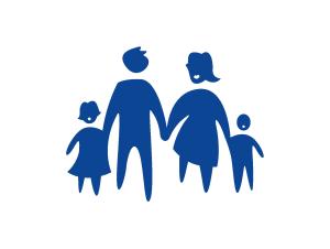 Logo famille