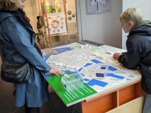 Expo Phileas-maquette