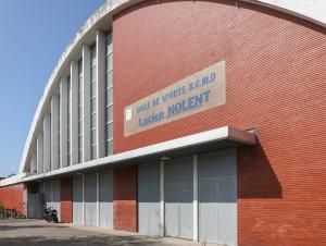 Le Bureau Central de la Main d’Oeuvre