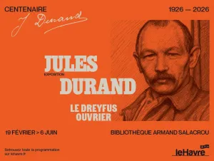 Jules Durand