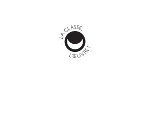 La classe, L'oeuvre